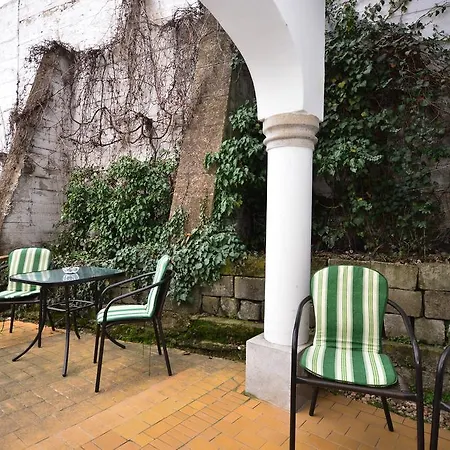 Eden Panzio فندق مبيت وإفطار 4*