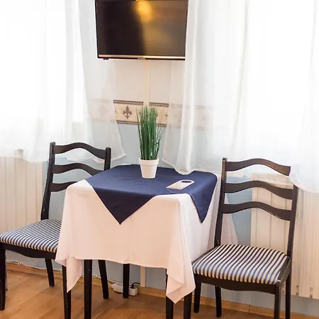 Eden Panzio فندق مبيت وإفطار 4*