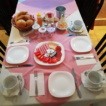 Eden Panzio 4* إغير