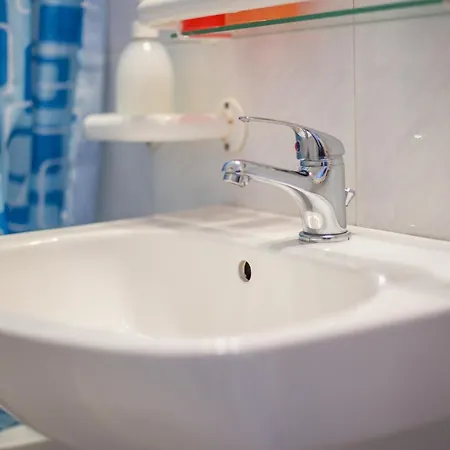 Eden Panzio فندق مبيت وإفطار