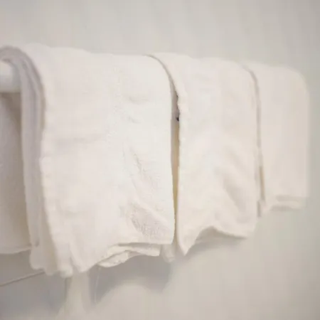 فندق مبيت وإفطار Eden Panzio