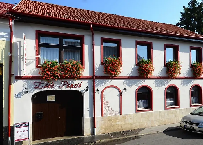 Eden Panzio B&B 4*