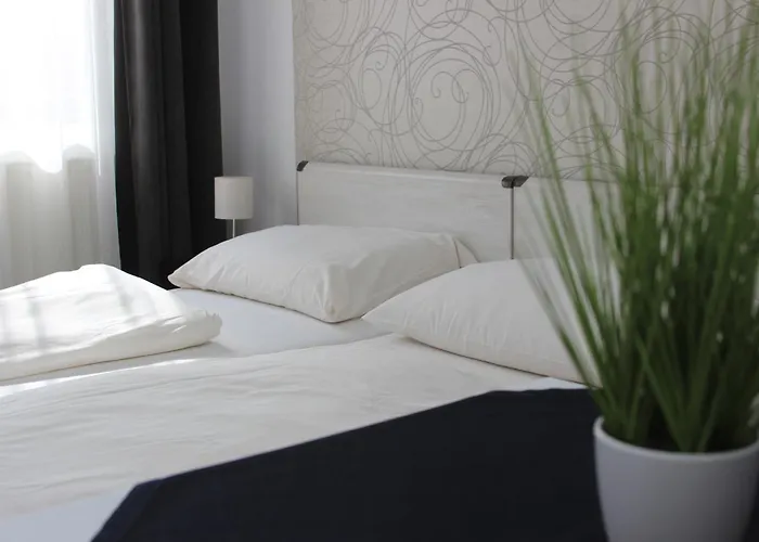 B&B Eden Panzio