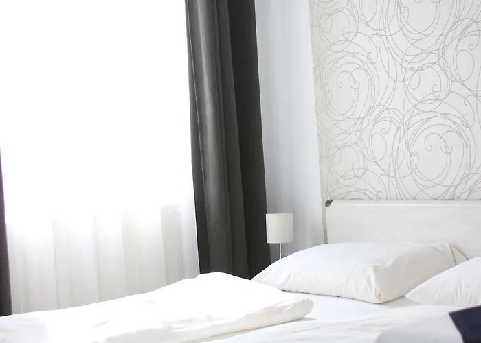 Eden Panzio B&B 4*