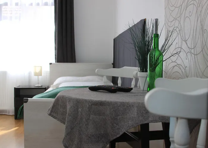Eden Panzio B&B 4*