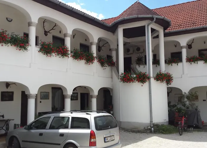 B&B Eden Panzio