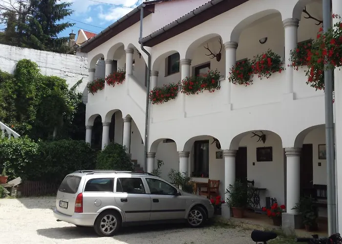 B&B Eden Panzio