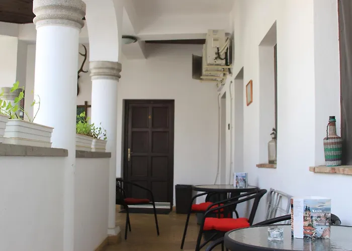 B&B Eden Panzio 4*