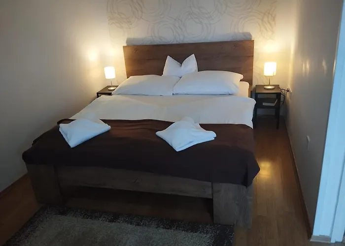 B&B Eden Panzio