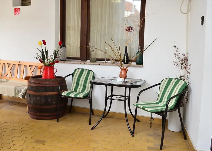 Eden Panzio B&B 4*
