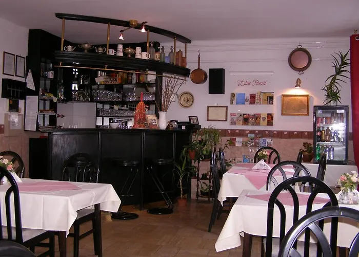 Eden Panzio B&B 4*
