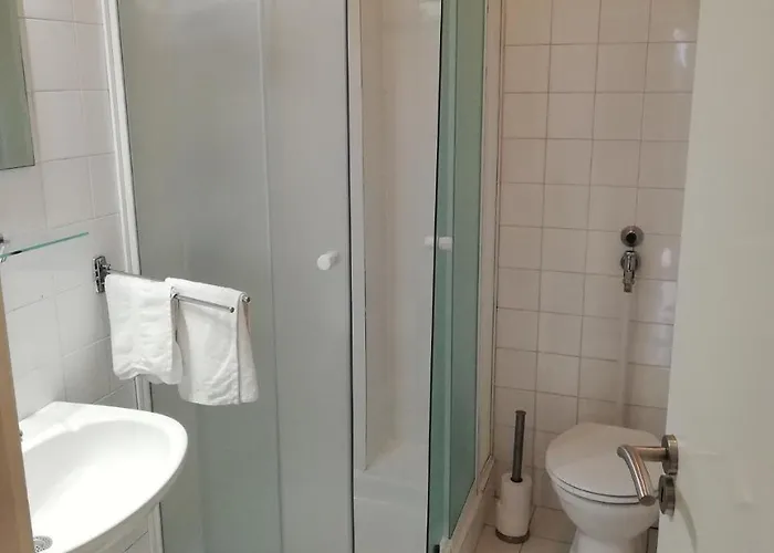 Eden Panzio B&B 4*
