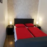 Eden Panzio Bed & Breakfast Eger