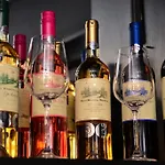 Eden Panzio Bed & Breakfast