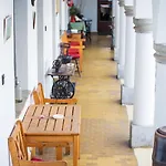 Bed & Breakfast Eden Panzio
