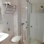 Eden Panzio Bed & Breakfast