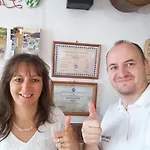 Eden Panzio 4* Eger