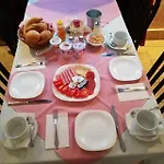 Eden Panzio 4* Eger