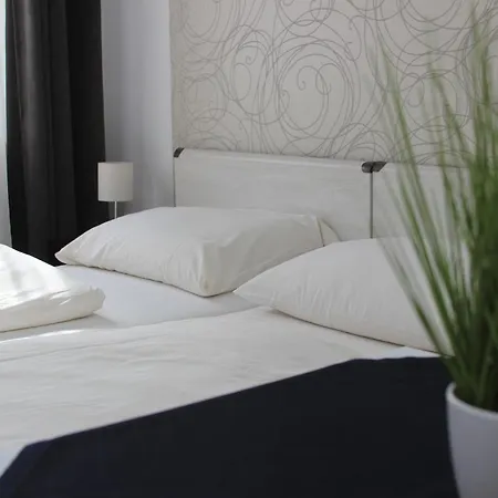 Bed and Breakfast Eden Panzio