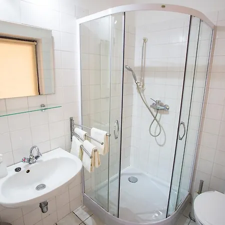 Bed & Breakfast Eden Panzio