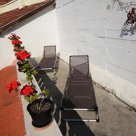 Bed and Breakfast Eden Panzio Έγκερ
