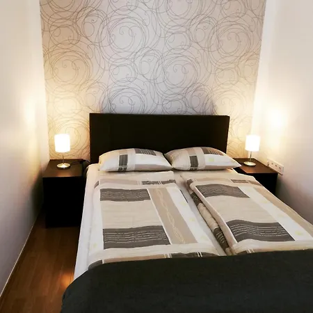 Eden Panzió 4*